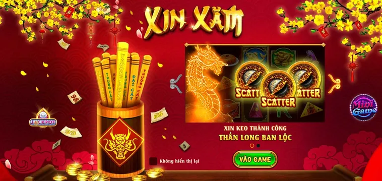 Mẹo Chơi Nổ Hũ Xin Xăm Tại JBO Để Săn Thưởng Siêu Khủng