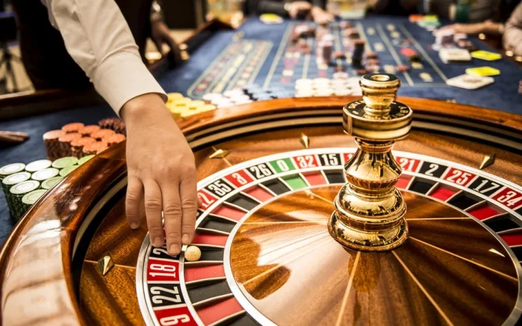 Bí Quyết Chơi Roulette Nhà Cái JBO Để Thắng Lớn Nhanh Chóng