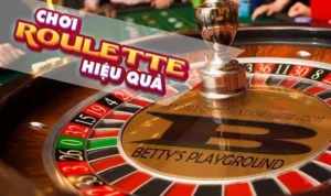 Bí Quyết Chơi Roulette Nhà Cái JBO Để Thắng Lớn Nhanh Chóng
