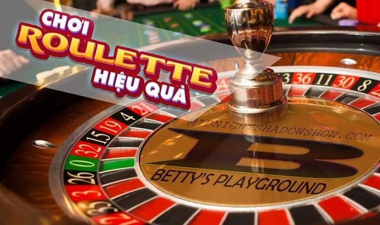 Bí Quyết Chơi Roulette Nhà Cái JBO Để Thắng Lớn Nhanh Chóng