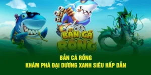 Cách Chơi Bắn Cá Rồng JBO: Săn Rồng Vàng Rinh Thưởng Khủng