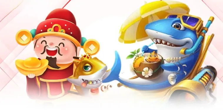 Cách Chơi Bắn Cá Thần Tài JBO: Bí Quyết Săn Thưởng Khủng Đại Dương