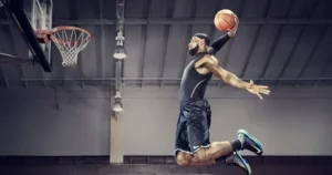 Khám Phá Cá Cược Bóng Rổ JBO Đỉnh Cao Với Tỷ Lệ Thưởng Cực Hấp Dẫn