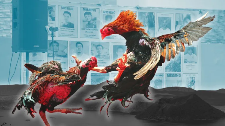 Bí Quyết Chơi Đá Gà Sabong Tại JBO Thắng Lớn Nhanh Chóng 2025