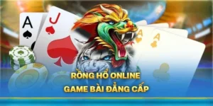 Bí Mật Thắng Lớn Dragon Tiger Tại JBO Dành Cho Người Mới