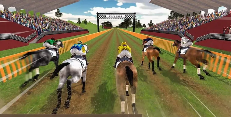 Bí Quyết Thắng Lớn Cá Cược Đua Ngựa JBO Với Tỷ Lệ Thưởng Hấp Dẫn 2025