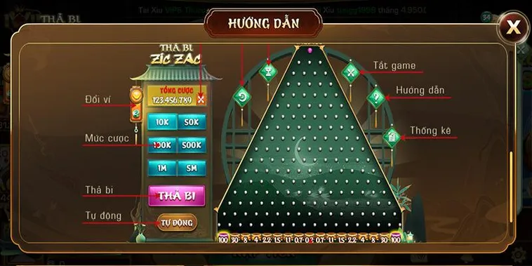 Bí Kíp Chơi Game Nhanh ZicZac JBO Để Thắng Lớn Mỗi Ngày