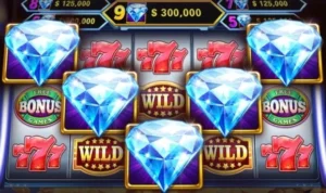 Khám Phá Nổ Hũ Kim Cương JBO Hấp Dẫn Với Jackpot Siêu Khủng