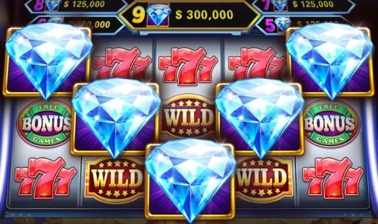 Khám Phá Nổ Hũ Kim Cương JBO Hấp Dẫn Với Jackpot Siêu Khủng