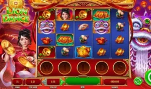 Hướng Dẫn Chơi Nổ Hũ Lân Hái Lộc Tại JBO Thắng Jackpot Khủng