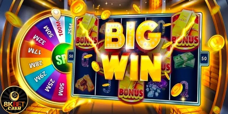 Nổ Hũ Vũ Trụ JBO Hành Trình Chinh Phục Jackpot Siêu Hấp Dẫn