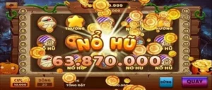 Nổ Hũ Vũ Trụ JBO Hành Trình Chinh Phục Jackpot Siêu Hấp Dẫn