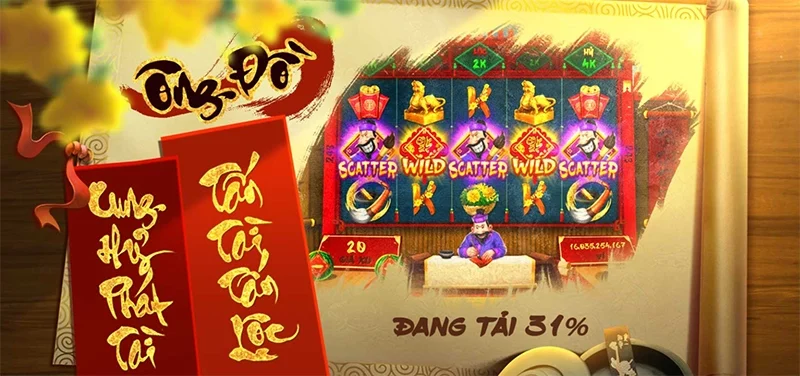 Bí Quyết Chơi Nổ Hũ Ông Đồ JBO Trúng Jackpot Tiền Tỷ Nhanh Chóng