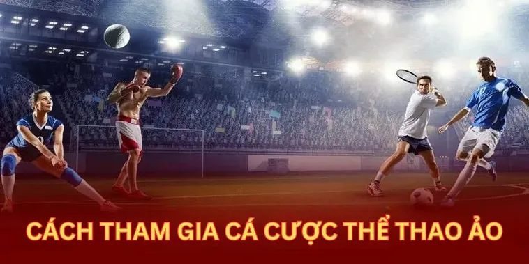 Tìm Hiểu Cá Cược Thể Thao Ảo JBO: Khám Phá Thế Giới Đầy Kịch Tính