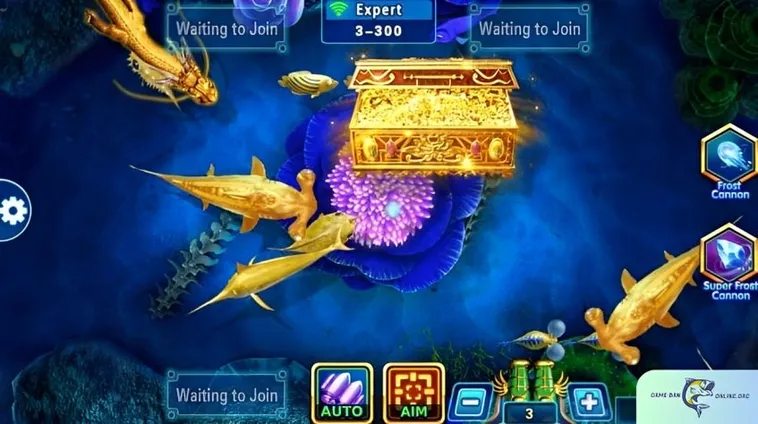 Bí Quyết Chinh Phục Thợ Săn Cá JBO Để Săn Thưởng Khủng