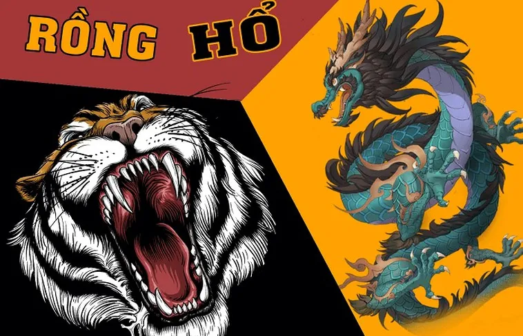 Bí Mật Thắng Lớn Dragon Tiger Tại JBO Dành Cho Người Mới